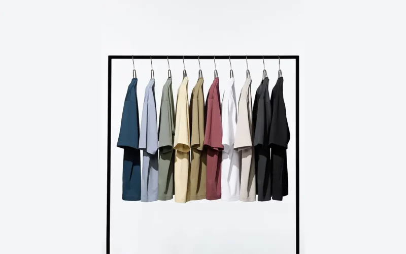 avis sur uniqlo basiques