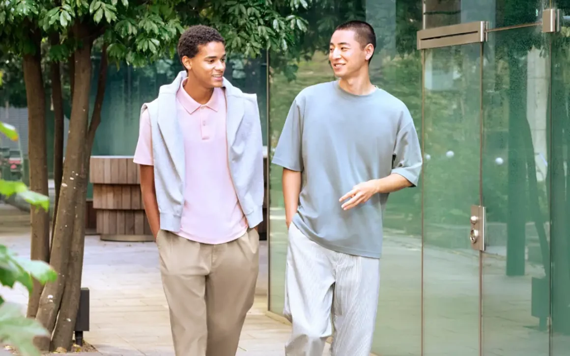 avis sur uniqlo qualité