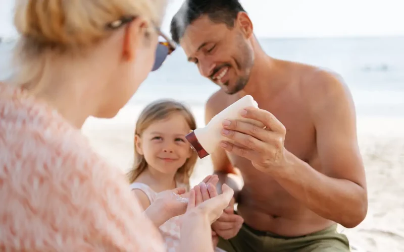 comment choisir sa crème solaire