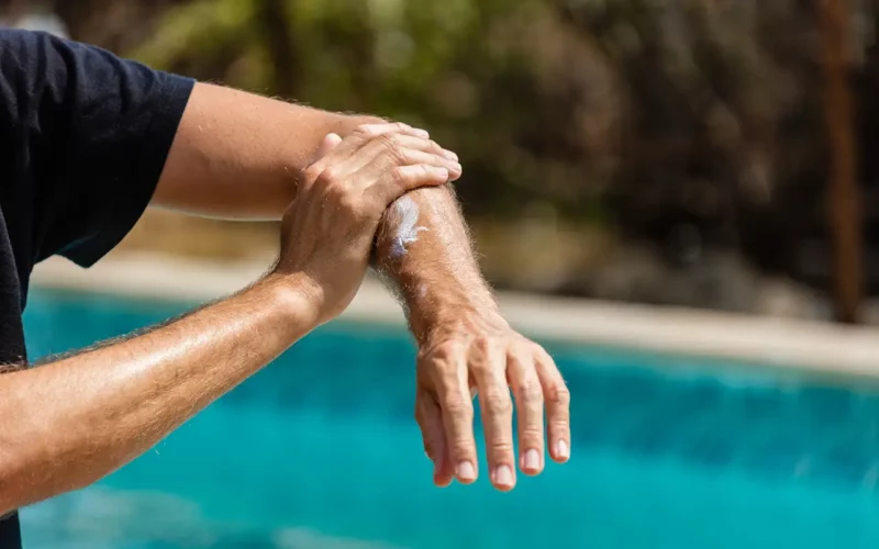 choisir sa crème solaire pour l'été