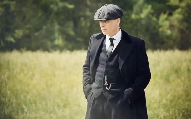 comment s’habiller comme Thomas Shelby bas