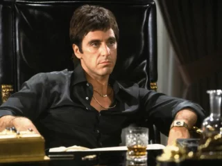 comment s’habiller comme Tony Montana
