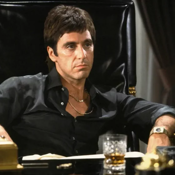 comment s’habiller comme Tony Montana
