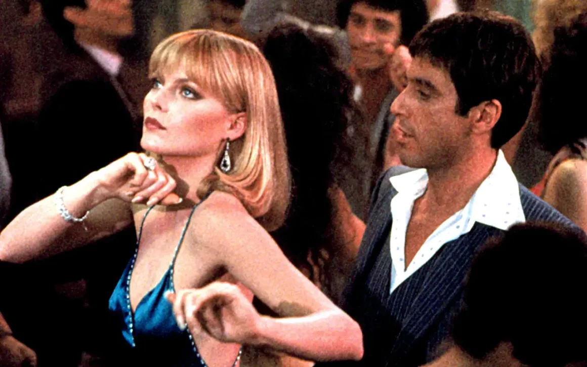 comment s’habiller comme Tony Montana Scarface
