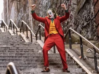 comment s’habiller comme le Joker