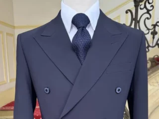 costumes pour homme Zed By histoire