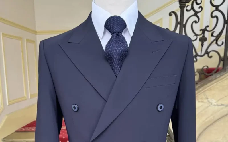 costumes pour homme Zed By histoire