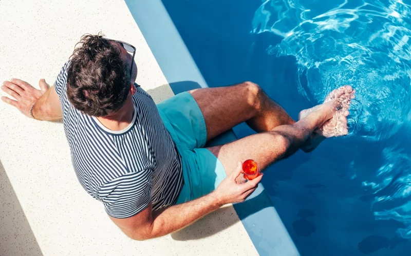 porter le maillot de bain selon sa morphologie
