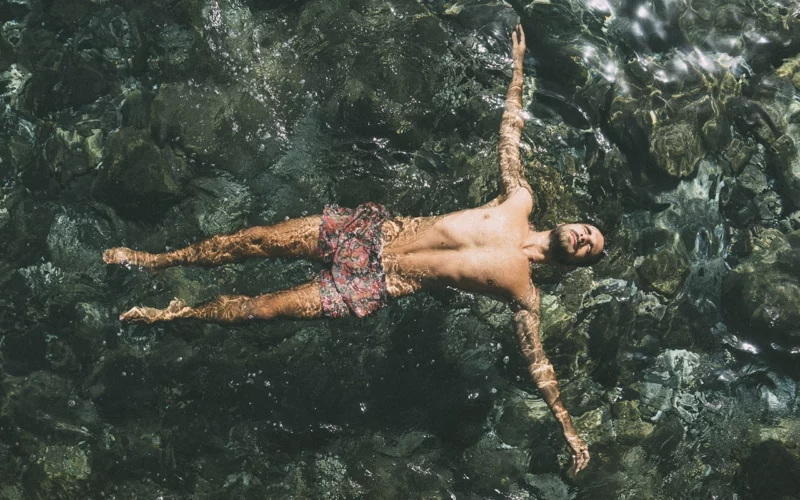 porter le maillot de bain selon sa morphologie grand