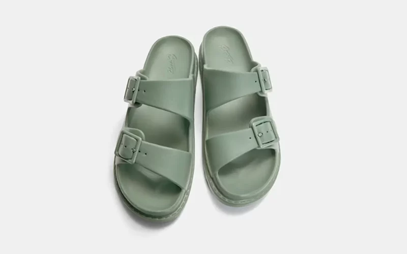 porter les chaussures ouvertes asos