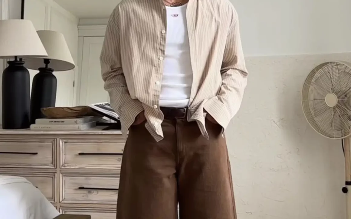 porter les chaussures ouvertes look minimaliste