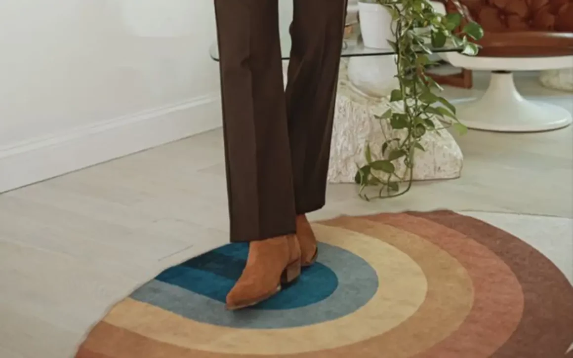 porter les santiags style dandy
