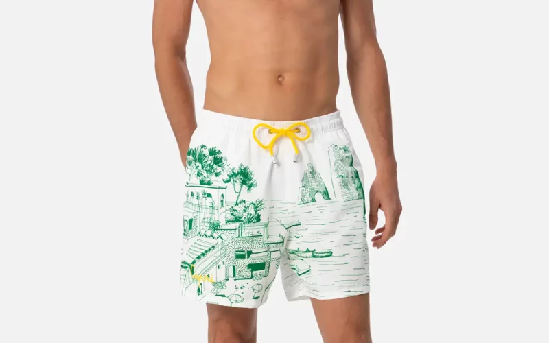 top des meilleures marques de maillot de bain MC2 saint Barth