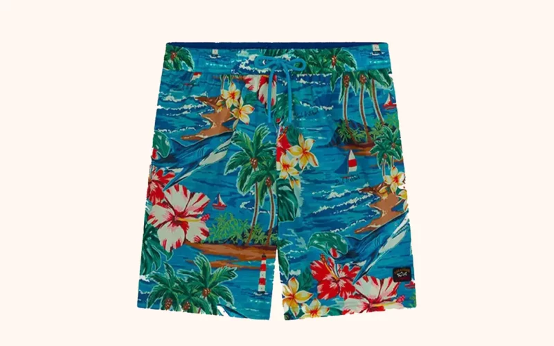 top des meilleures marques de maillot de bain Paul & Shark