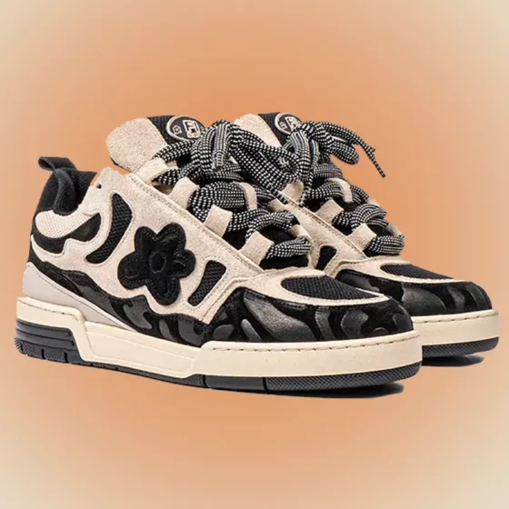 Black Tar Flower Instincts