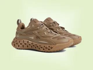 Gucci cub3d