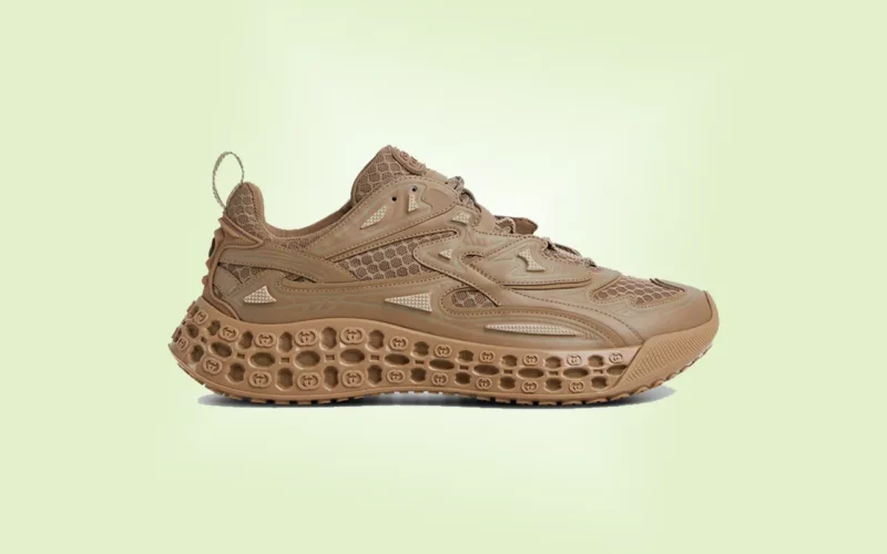 Gucci cub3d Basket