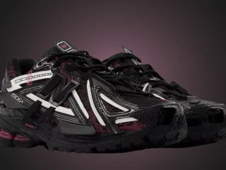 New Balance 1906A Dragon Berry
