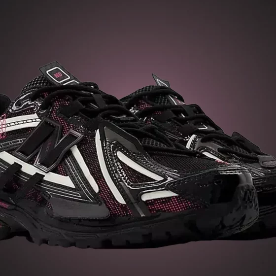 New Balance 1906A Dragon Berry