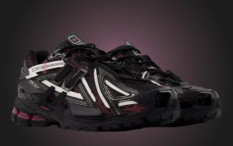 New Balance 1906A Dragon Berry