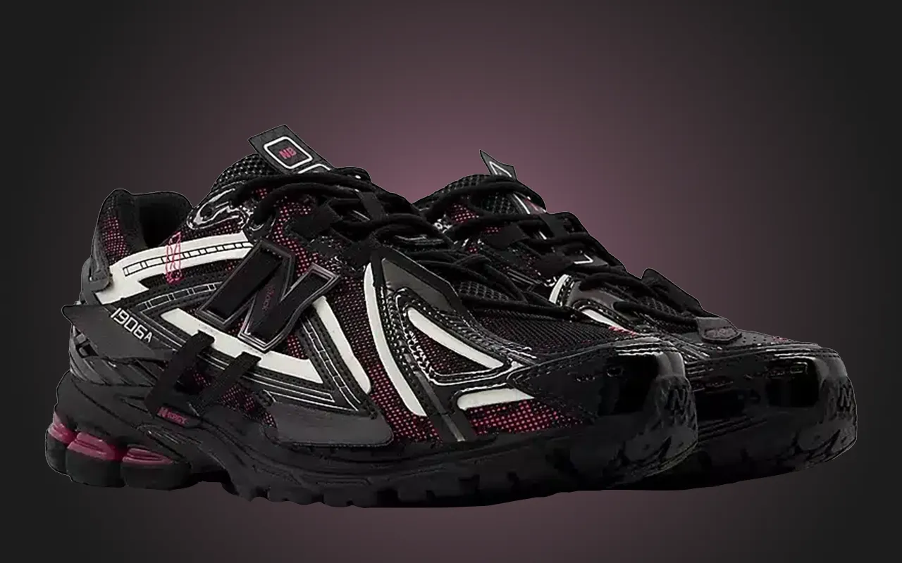 New Balance 1906A Dragon Berry