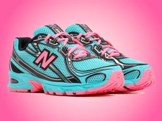 New Balance 740 SOUTH BEACH