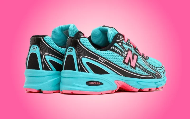 New Balance 740 SOUTH BEACH couleurs