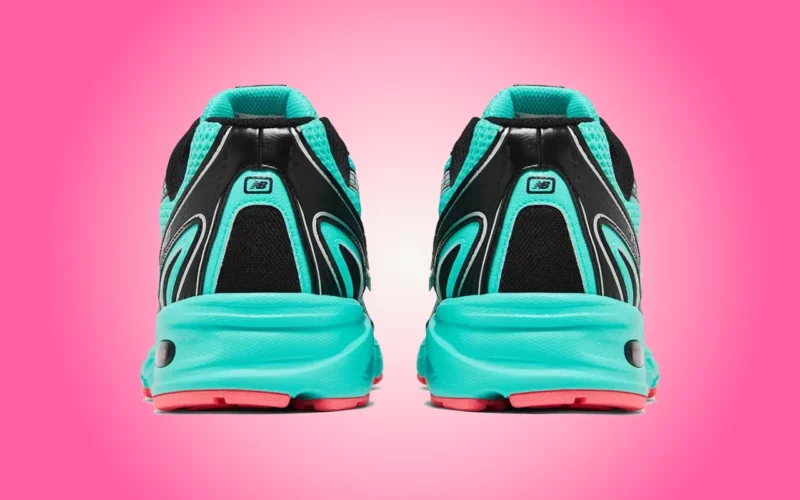 New Balance 740 SOUTH BEACH dos