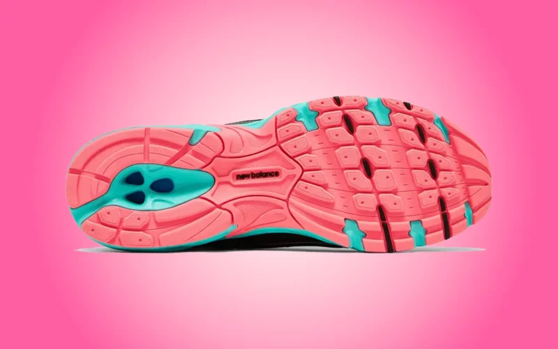 New Balance 740 SOUTH BEACH semelle