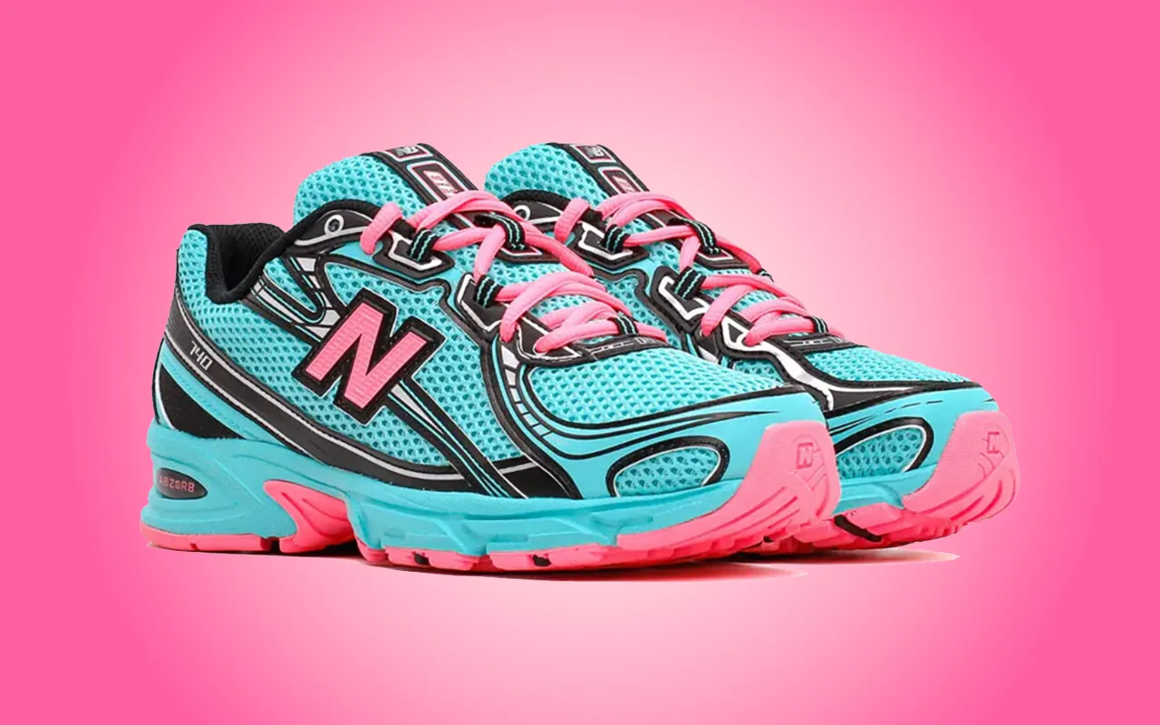 New Balance 740 SOUTH BEACH