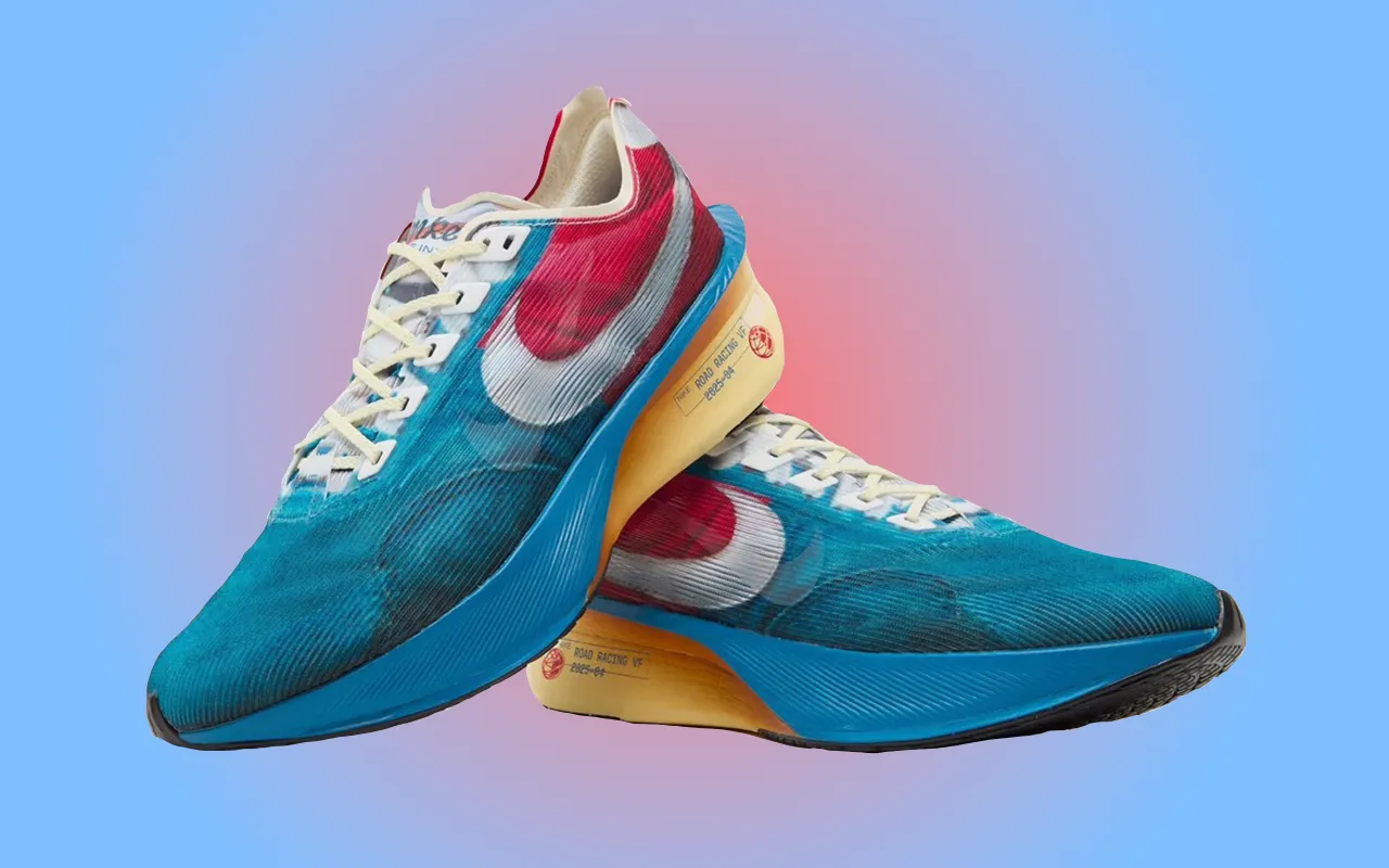 Nike Vaporfly 4% Pre-Montreal