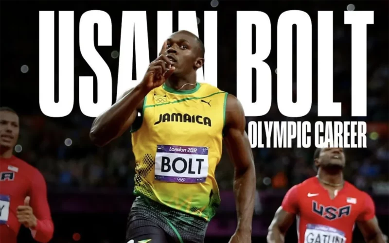 Record sportif les plus fous sprints