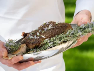TOP 10 des restaurants gastronomiques à Paris