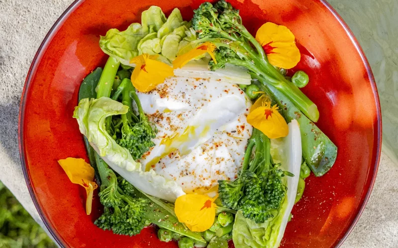 TOP 10 des restaurants gastronomiques à Paris Ducasse plat