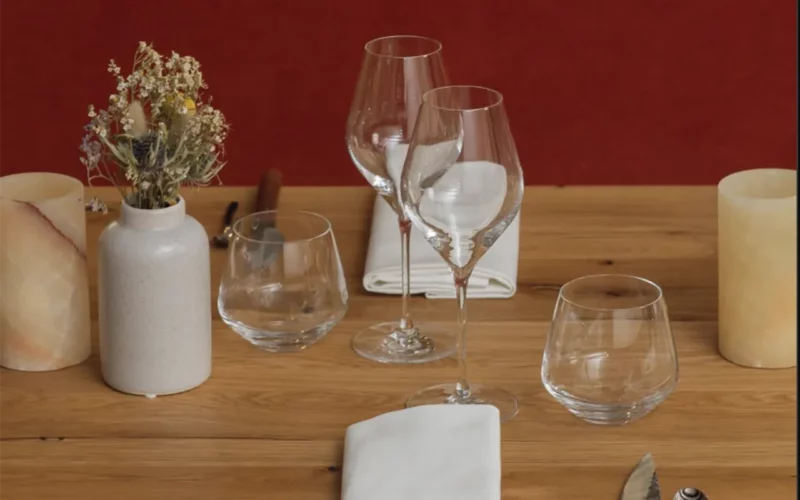 TOP 10 des restaurants gastronomiques à Paris emprunte salle