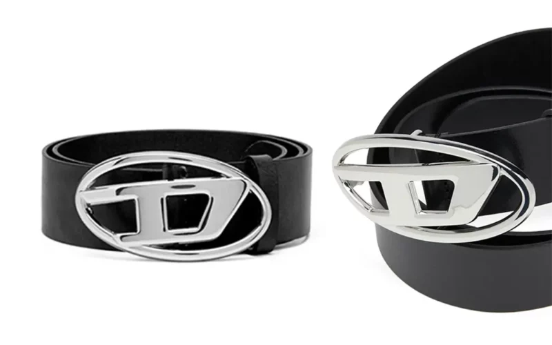 avis sur Diesel ceinture
