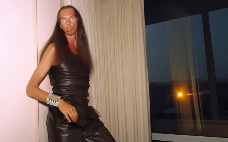 avis sur Rick Owens