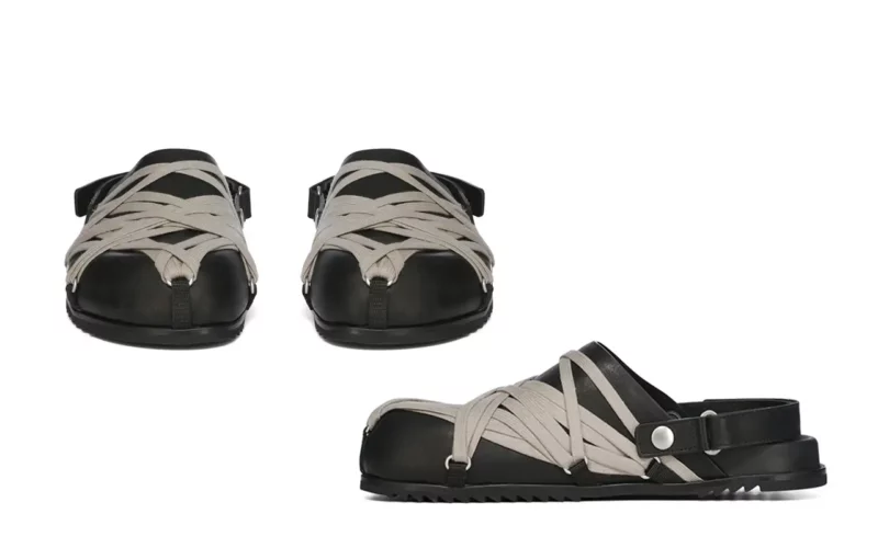 avis sur Rick Owens chaussures