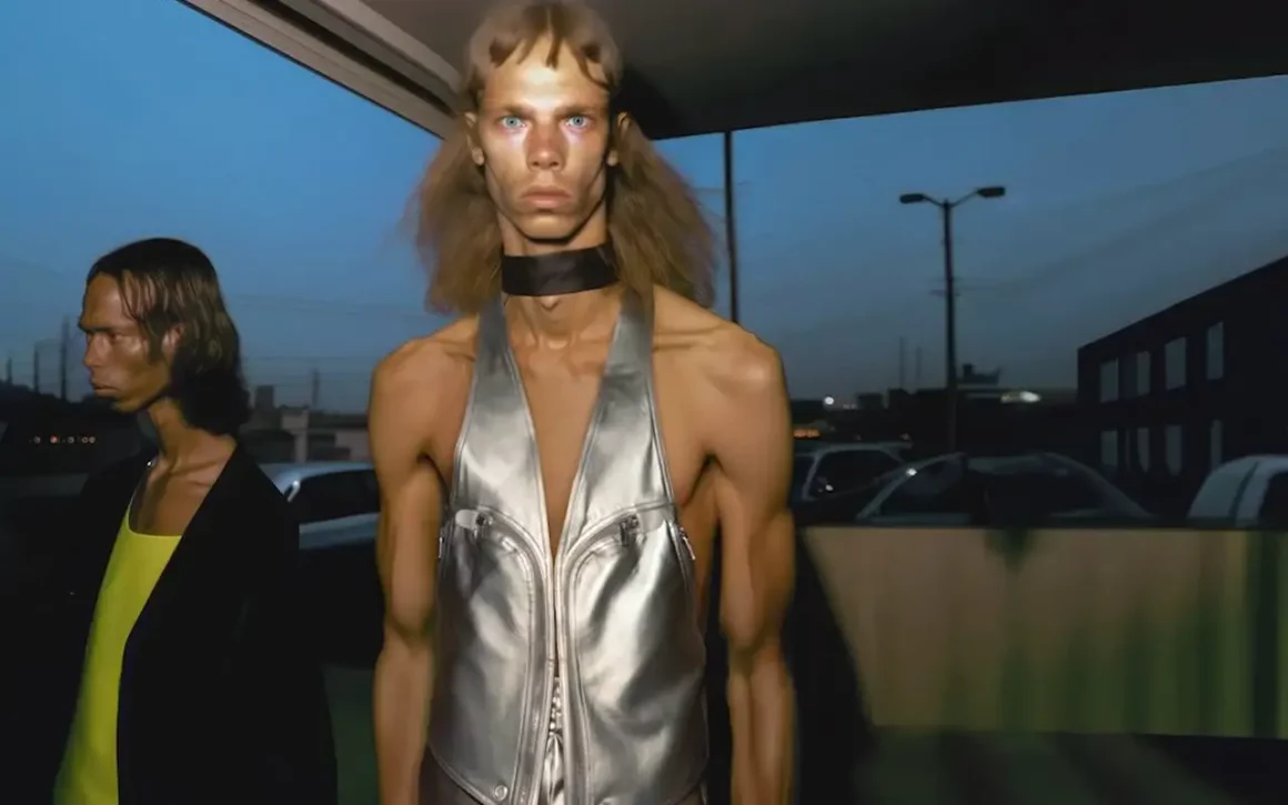 avis sur Rick Owens vêtements