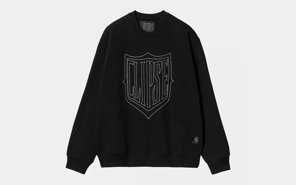 avis sur carhartt sweat