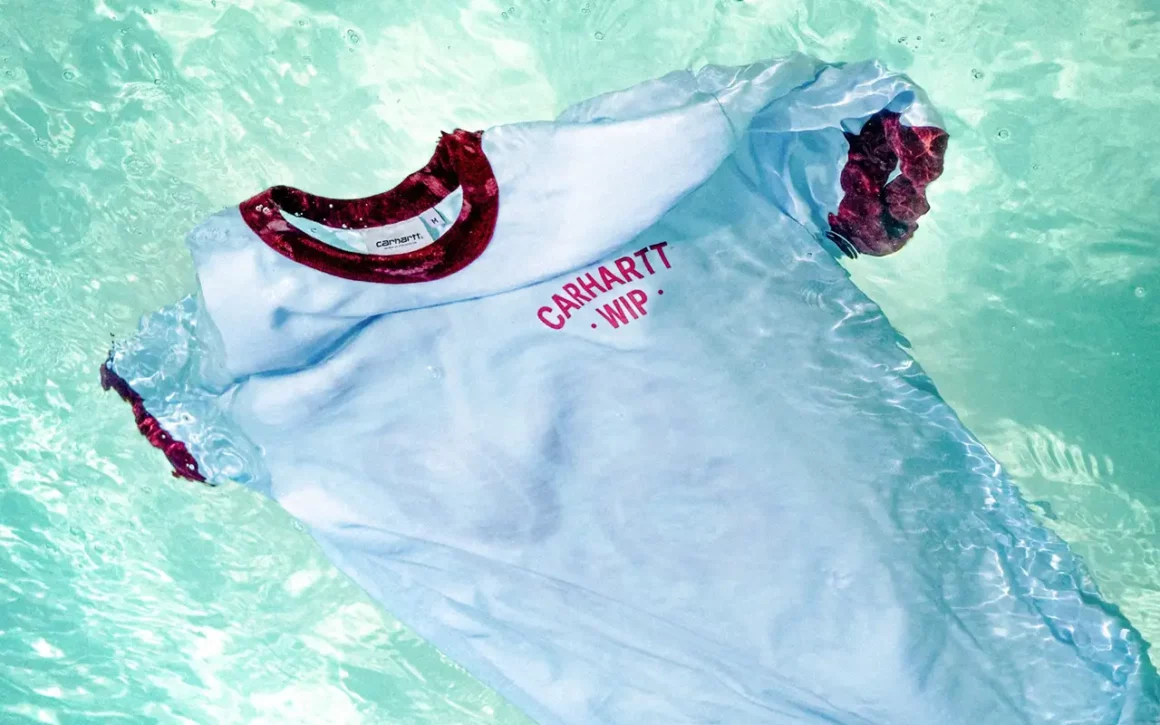 avis sur carhartt wip