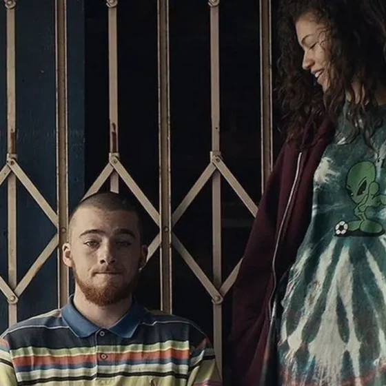 comment s’habiller comme dans Euphoria