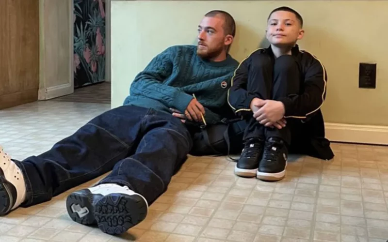 comment s’habiller comme dans Euphoria jeans