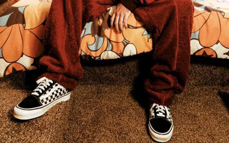 comment s’habiller comme dans Euphoria sneakers