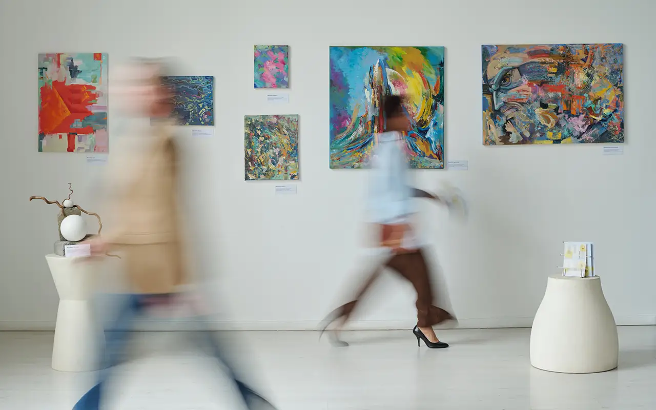 expositions gratuites a Paris