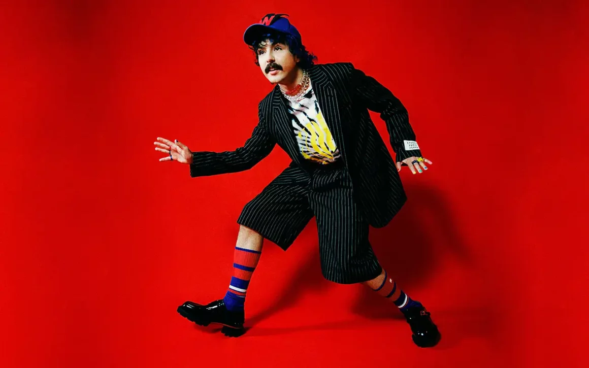 le style de Julien Granel