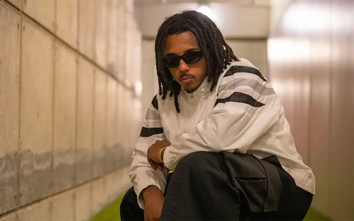 le style de jules konde tenues