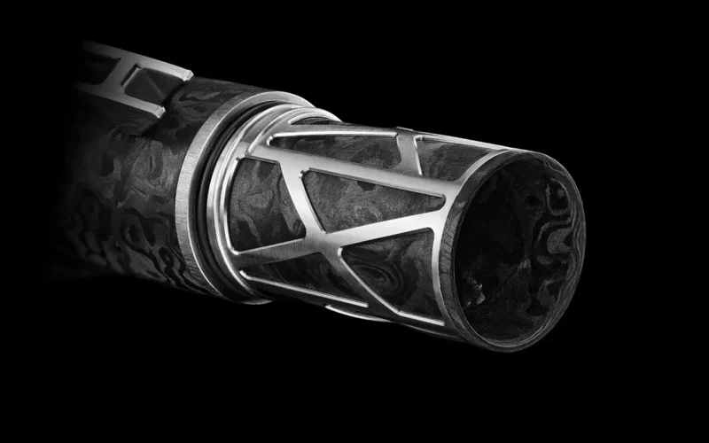 le stylo plume RM S05