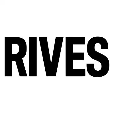 logo rives