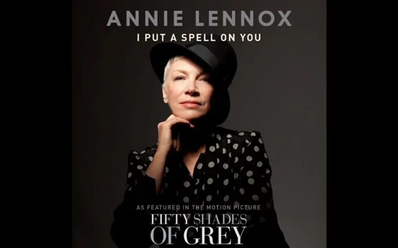 playlist sexe I Put a Spell on You